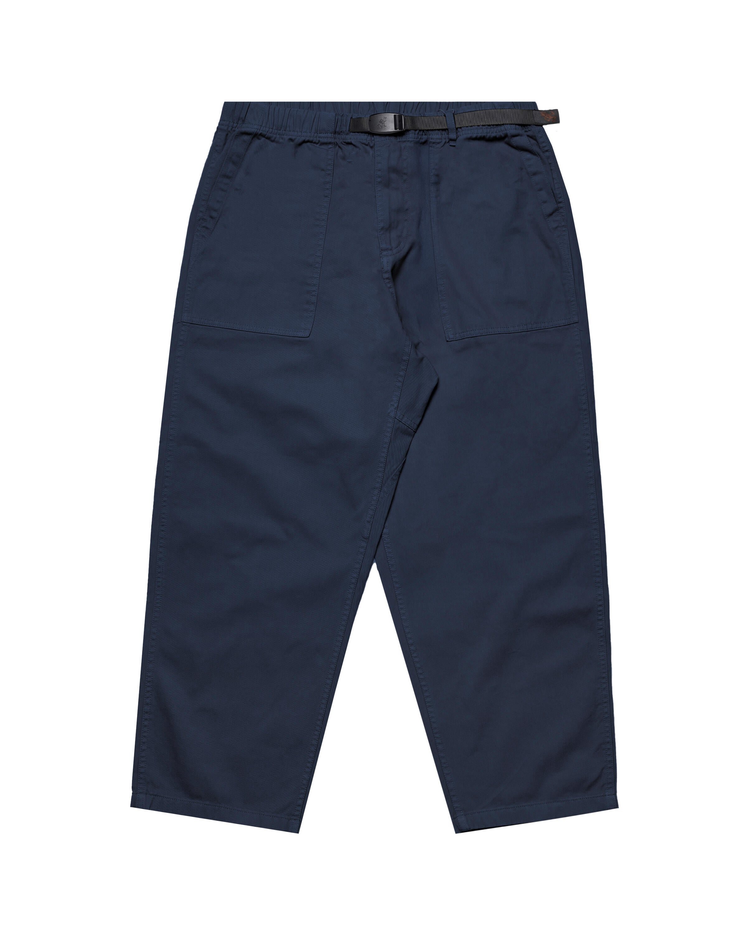 Gramicci LOOSE TAPERED PANT | G103-OGT-DNA | AFEW STORE